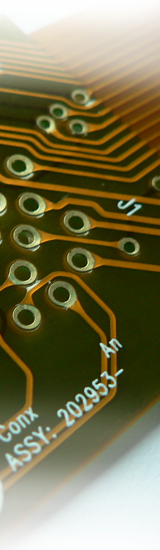 Flexible PCB